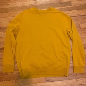 Crewneck